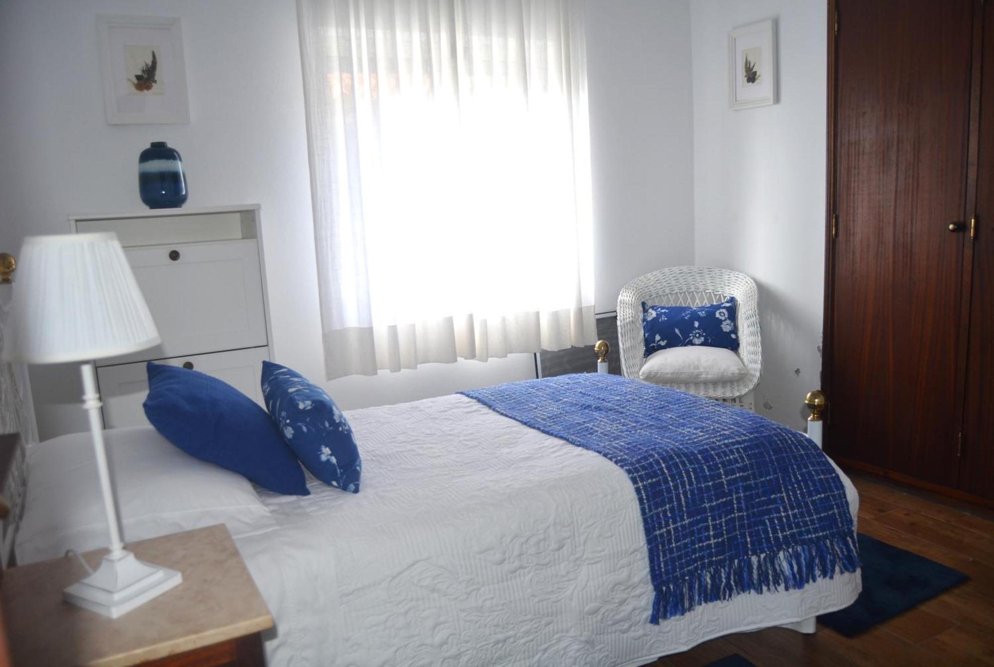 Quinta Peixinho Rc Dt Apartment ออร์ตา ภายนอก รูปภาพ