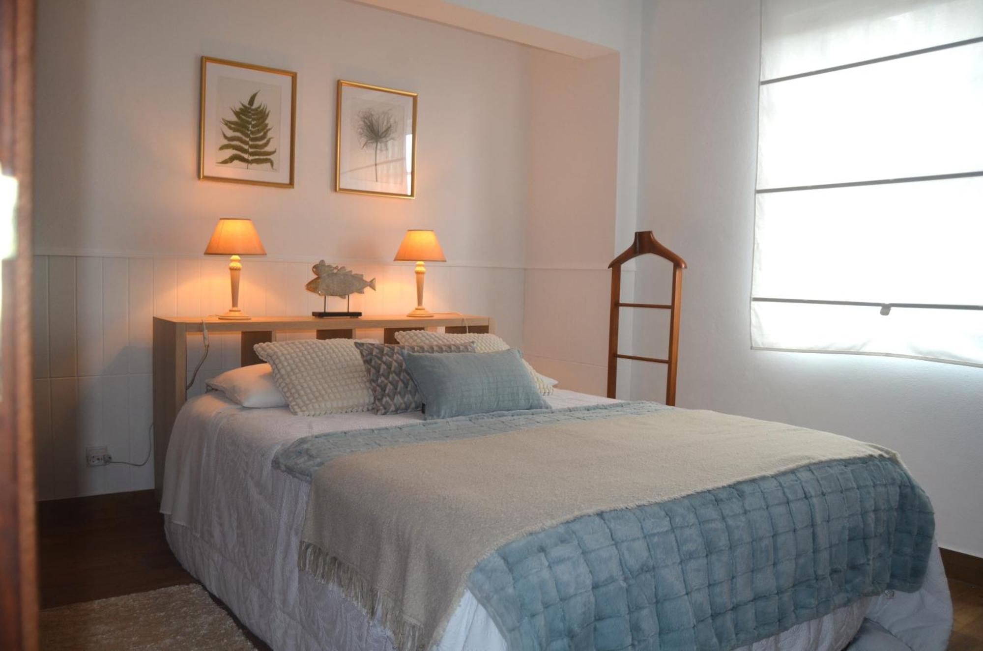 Quinta Peixinho Rc Dt Apartment ออร์ตา ภายนอก รูปภาพ