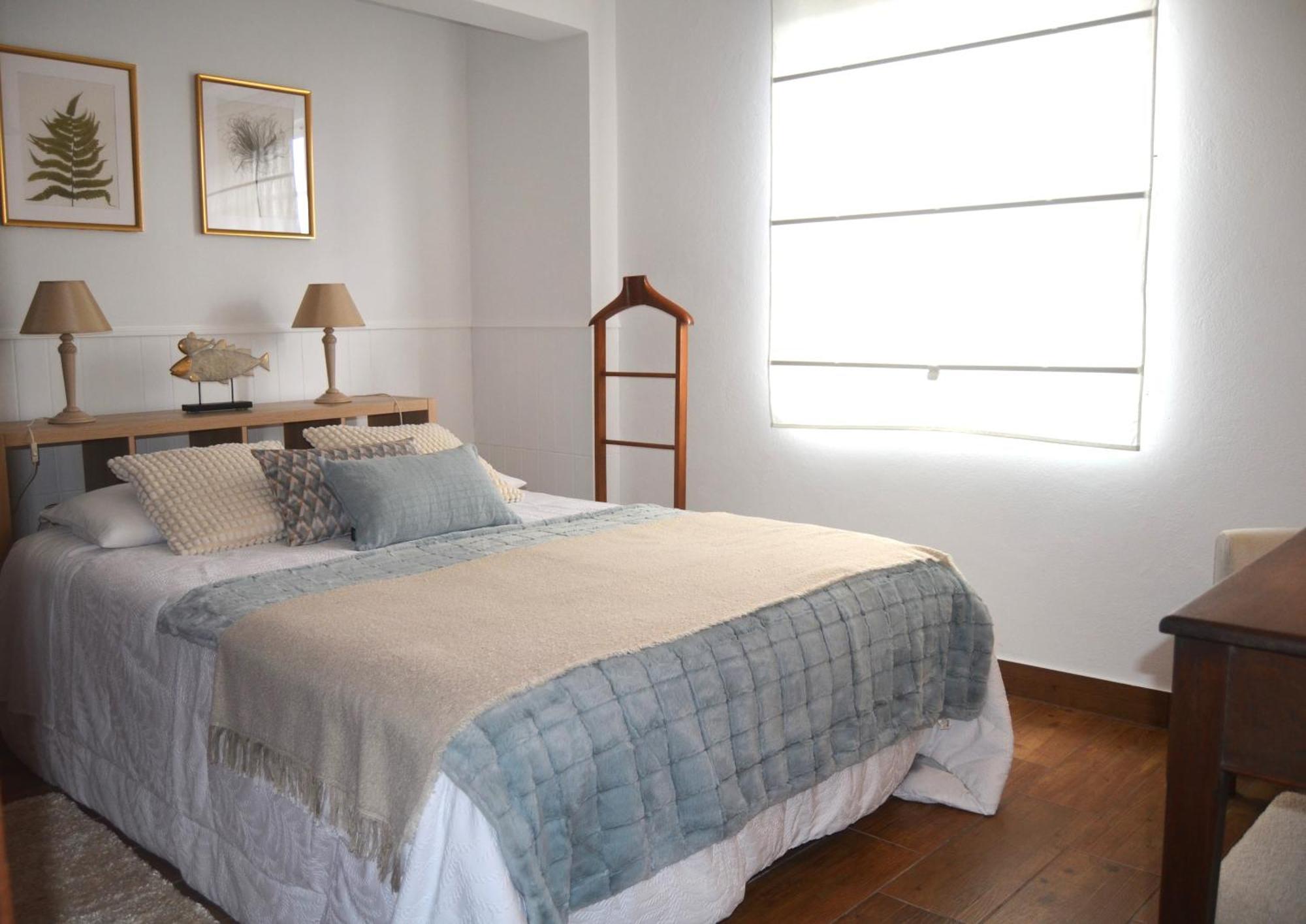 Quinta Peixinho Rc Dt Apartment ออร์ตา ภายนอก รูปภาพ