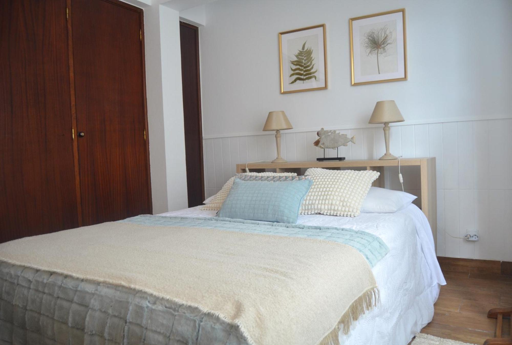 Quinta Peixinho Rc Dt Apartment ออร์ตา ภายนอก รูปภาพ