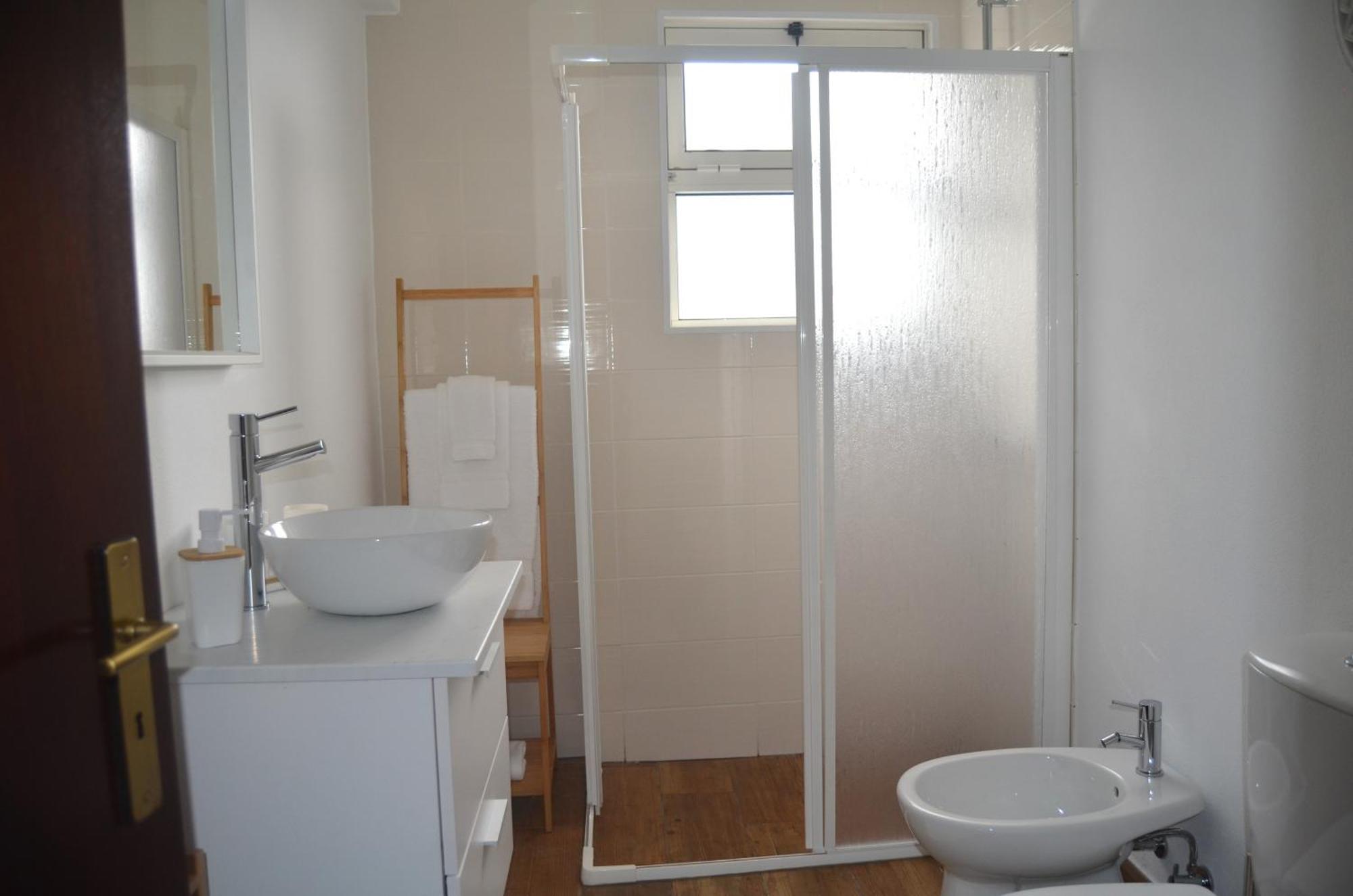 Quinta Peixinho Rc Dt Apartment ออร์ตา ภายนอก รูปภาพ