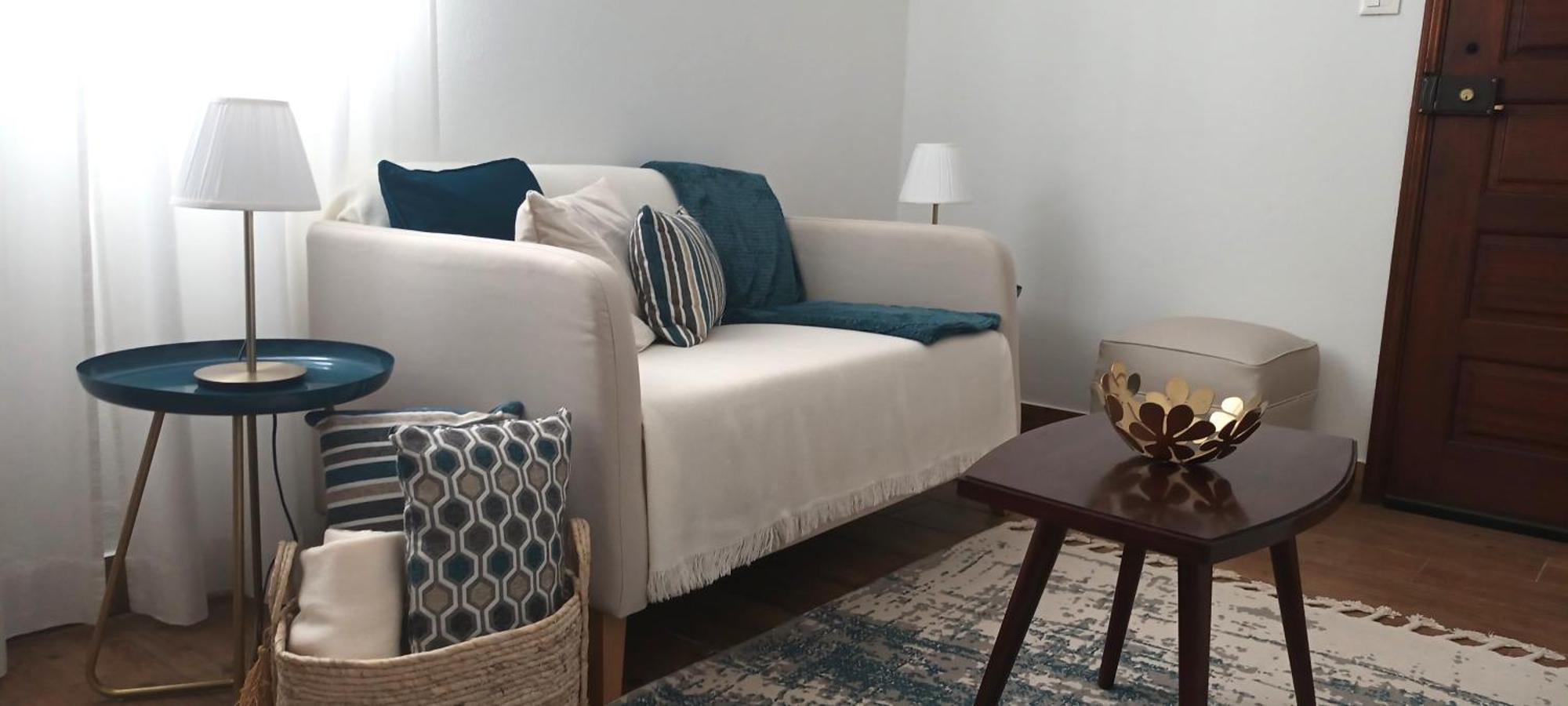 Quinta Peixinho Rc Dt Apartment ออร์ตา ภายนอก รูปภาพ