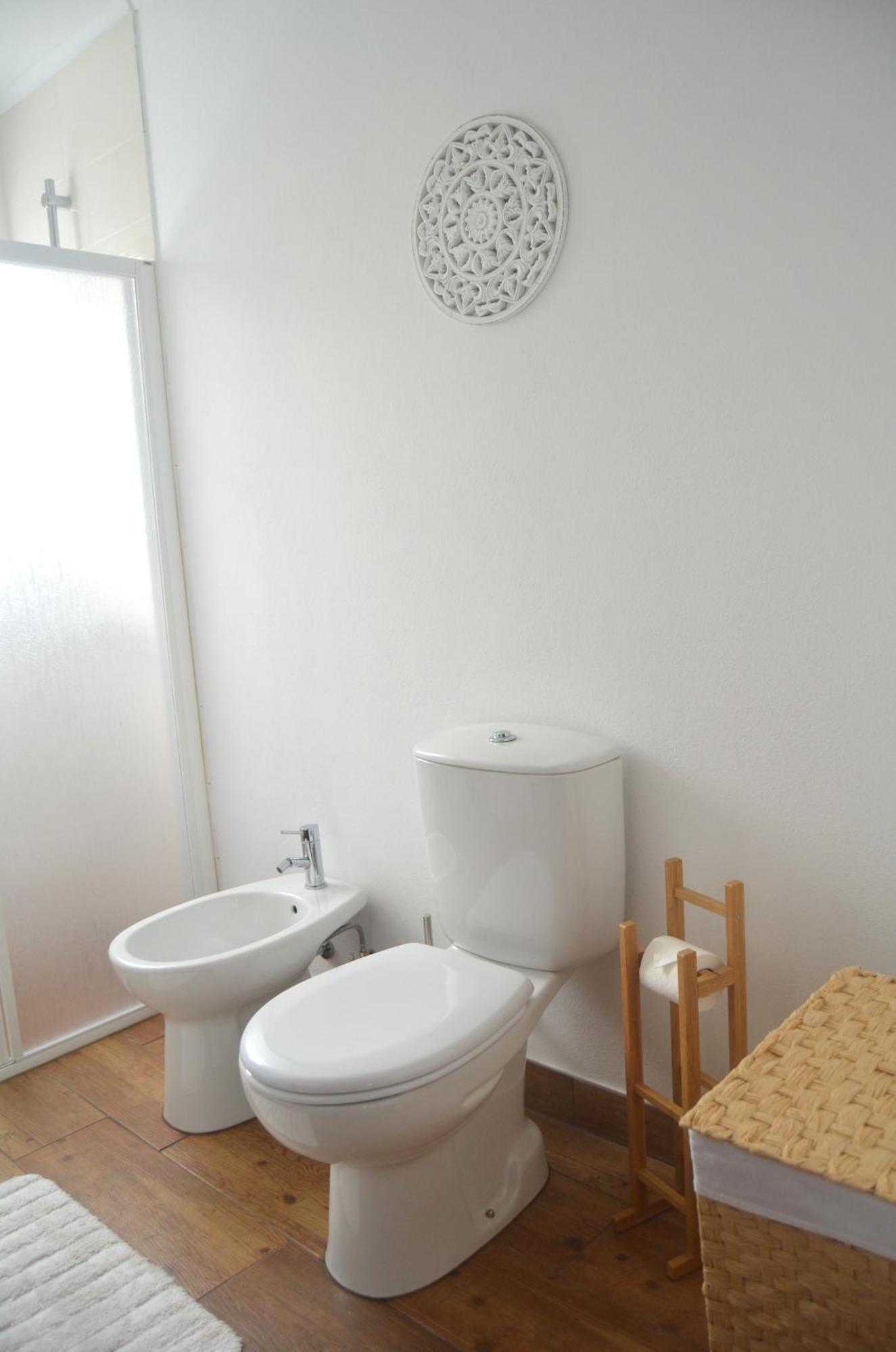 Quinta Peixinho Rc Dt Apartment ออร์ตา ภายนอก รูปภาพ