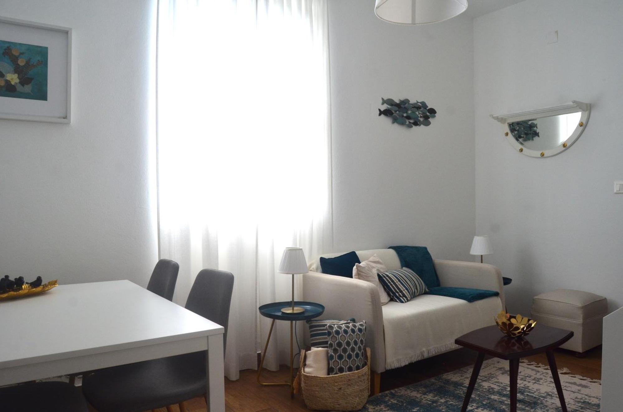 Quinta Peixinho Rc Dt Apartment ออร์ตา ภายนอก รูปภาพ