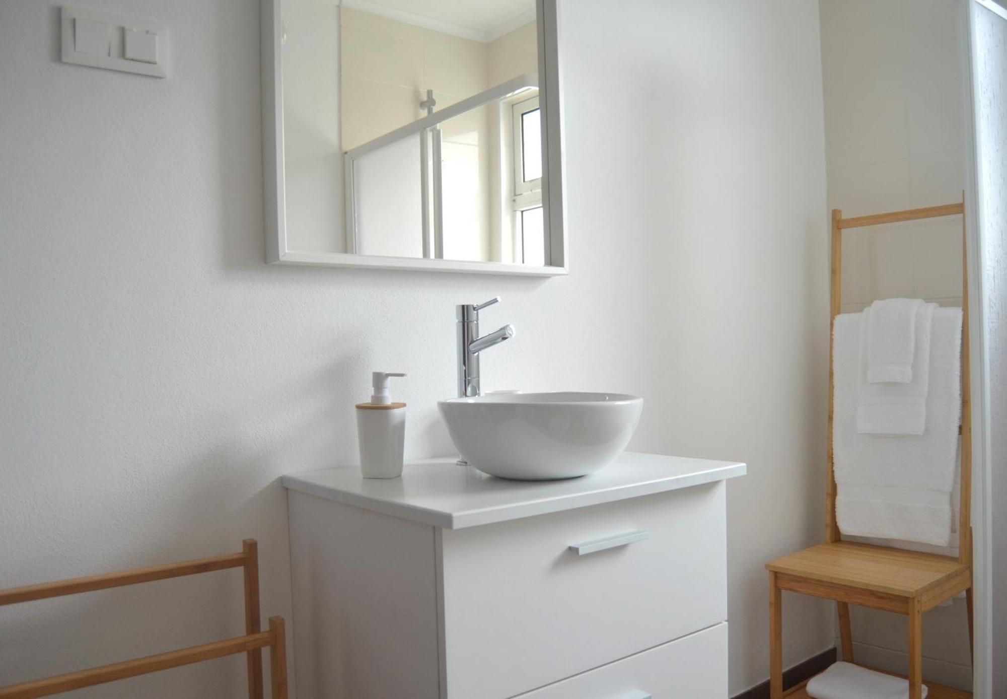 Quinta Peixinho Rc Dt Apartment ออร์ตา ภายนอก รูปภาพ