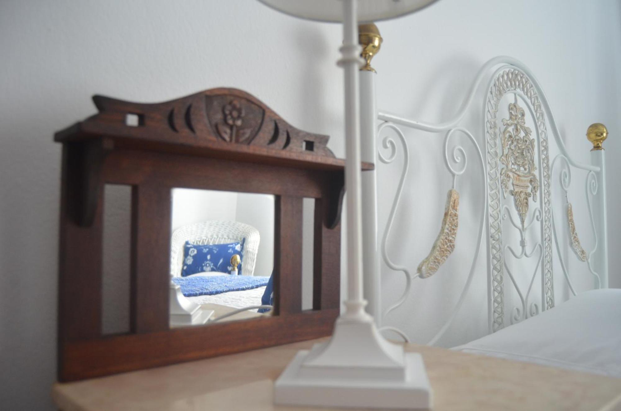 Quinta Peixinho Rc Dt Apartment ออร์ตา ภายนอก รูปภาพ