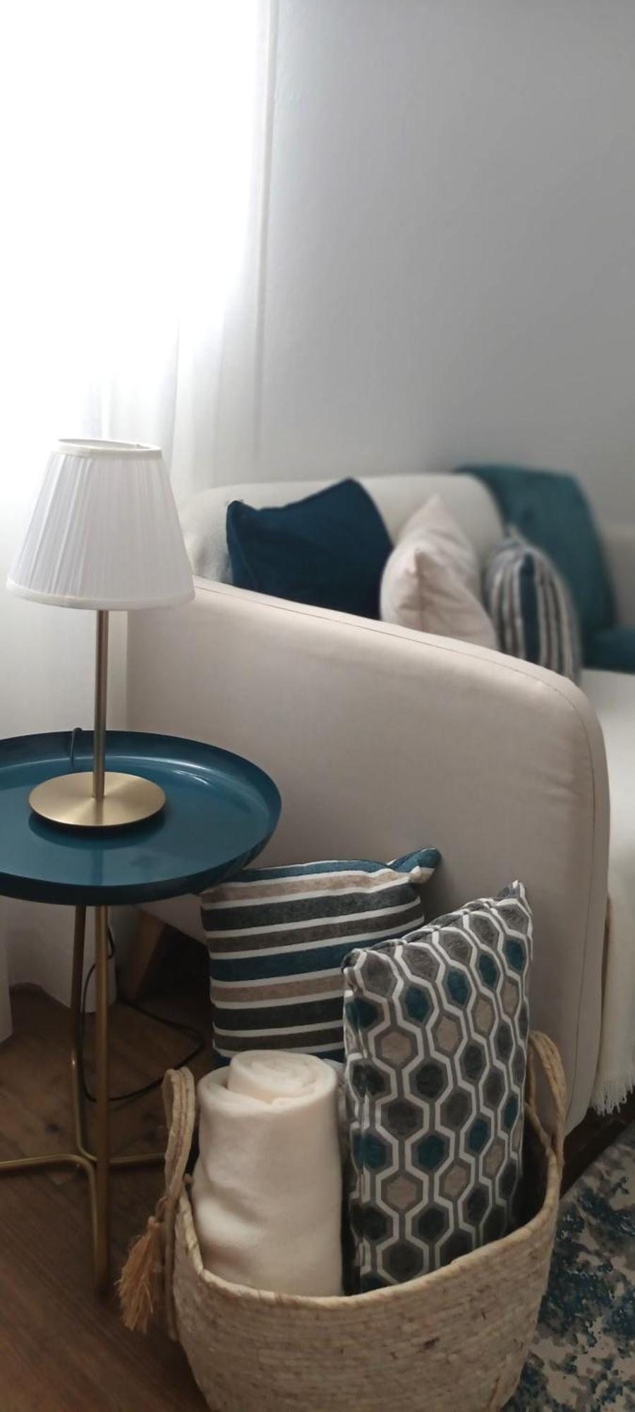 Quinta Peixinho Rc Dt Apartment ออร์ตา ภายนอก รูปภาพ