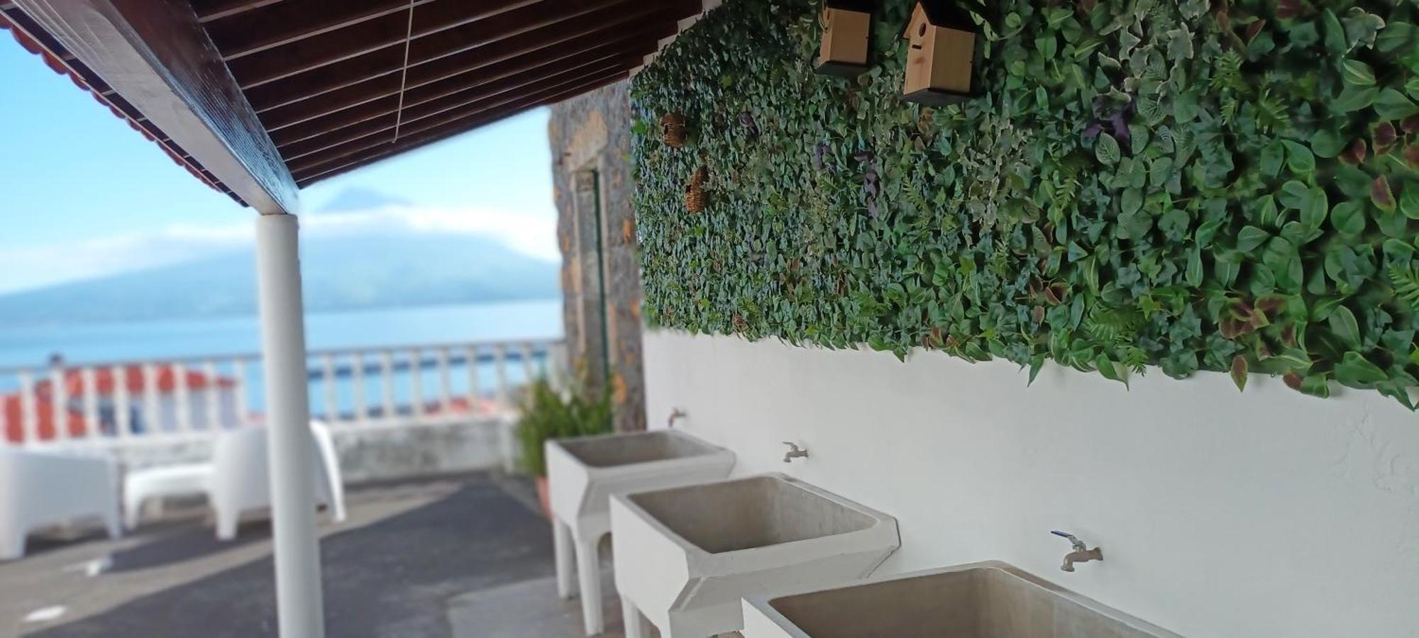 Quinta Peixinho Rc Dt Apartment ออร์ตา ภายนอก รูปภาพ